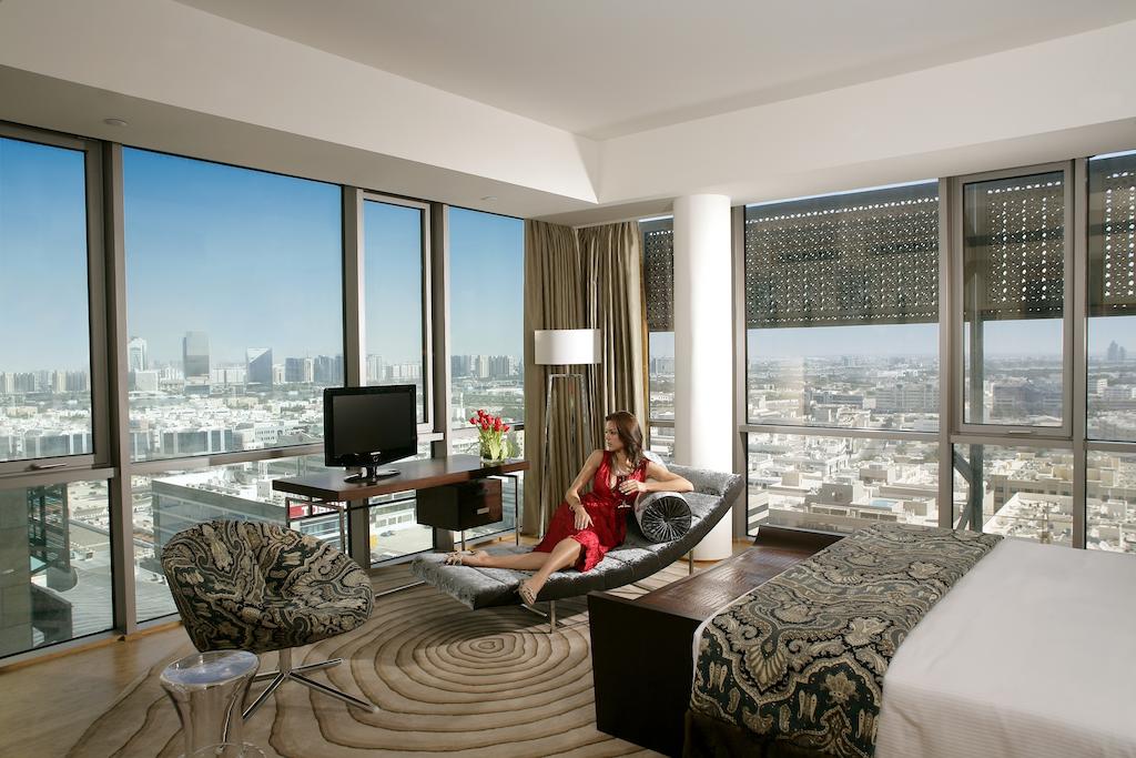 BurJuman Arjaan by Rotana