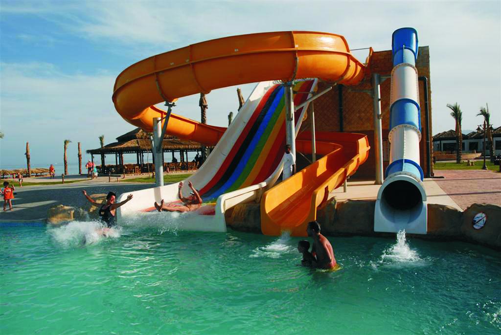 Caribbean World Resort Soma Bay