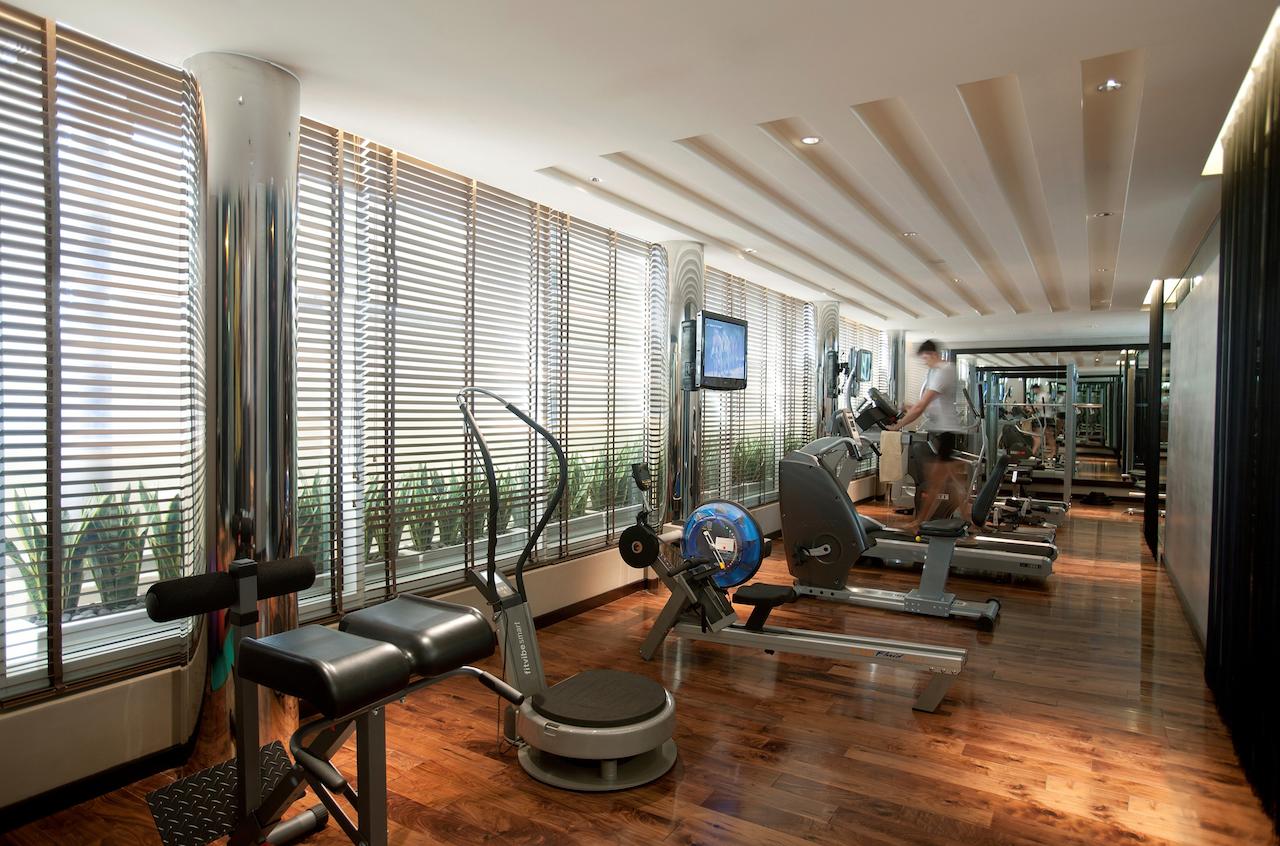 Centro Barsha