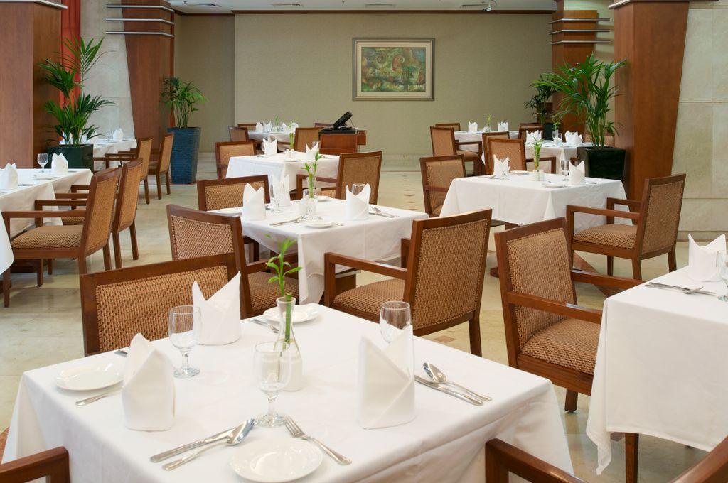Chelsea Gardens Hotel Apartments