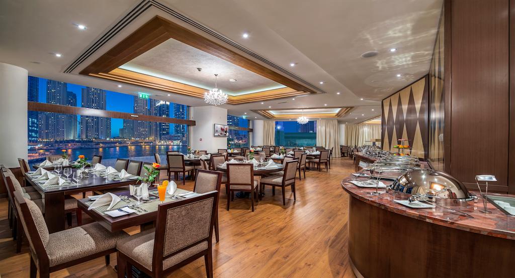 City Premiere Marina Hotel Apartments