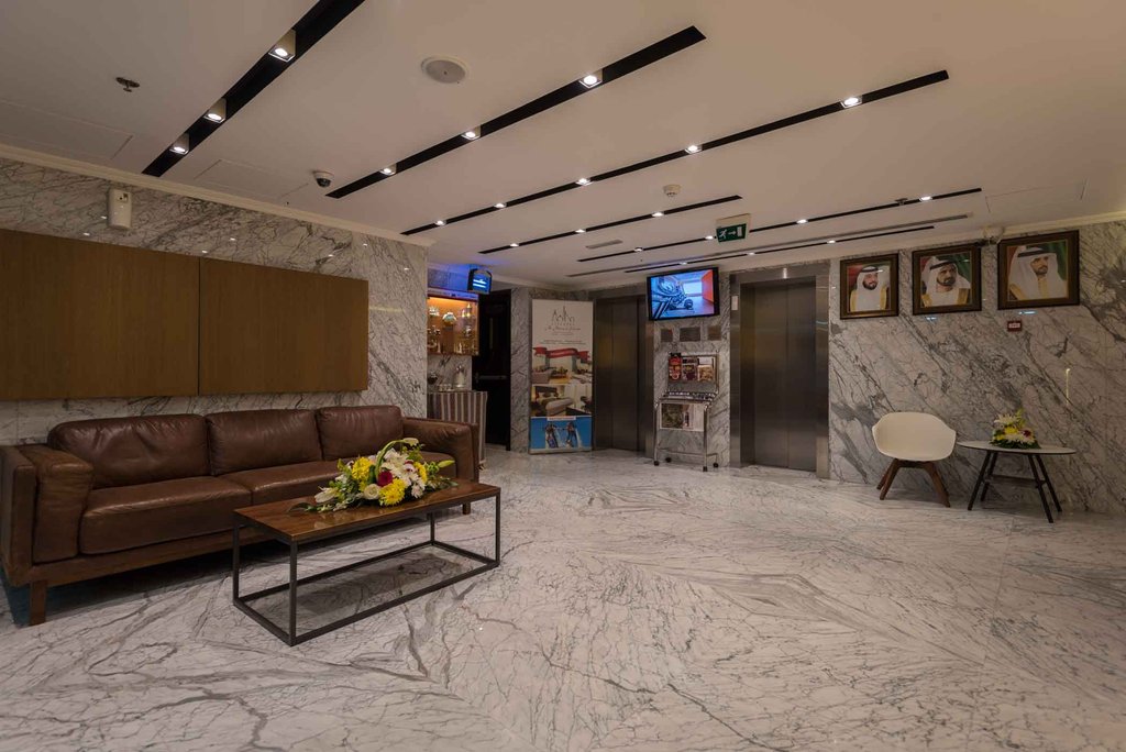 City Stay Prime Hotel Apartment