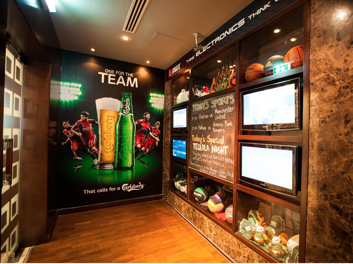 Citymax Hotel Al Barsha