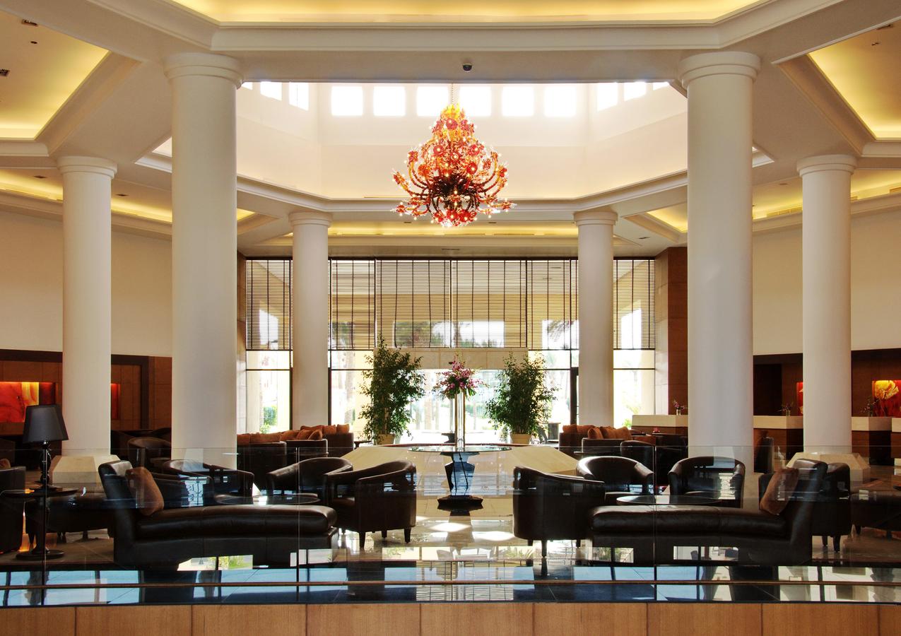 The Cleopatra Luxury Resort