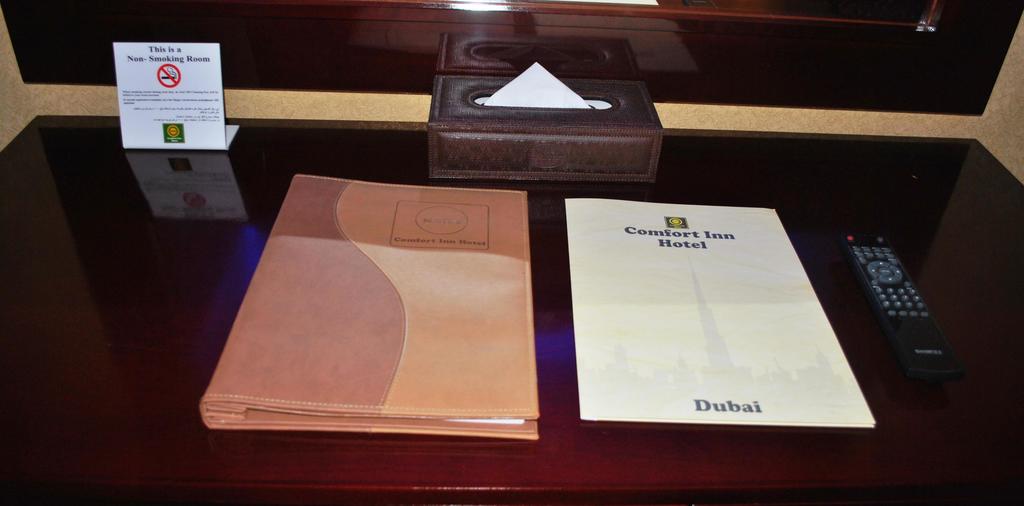 Comfort Inn Hotel Deira