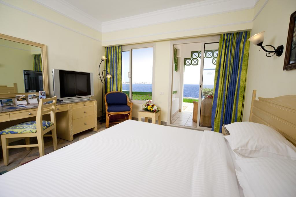 Coral Beach Resort Tiran (Ex. Rotana)
