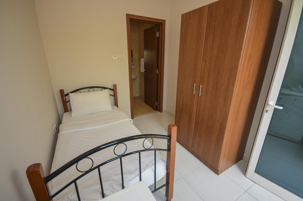 Coral Boutique Villas