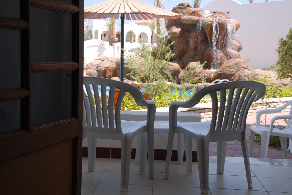 Coral Hills Resort Sharm El-Sheikh