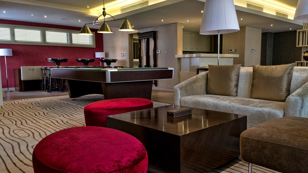 Crowne Plaza Dubai - Deira