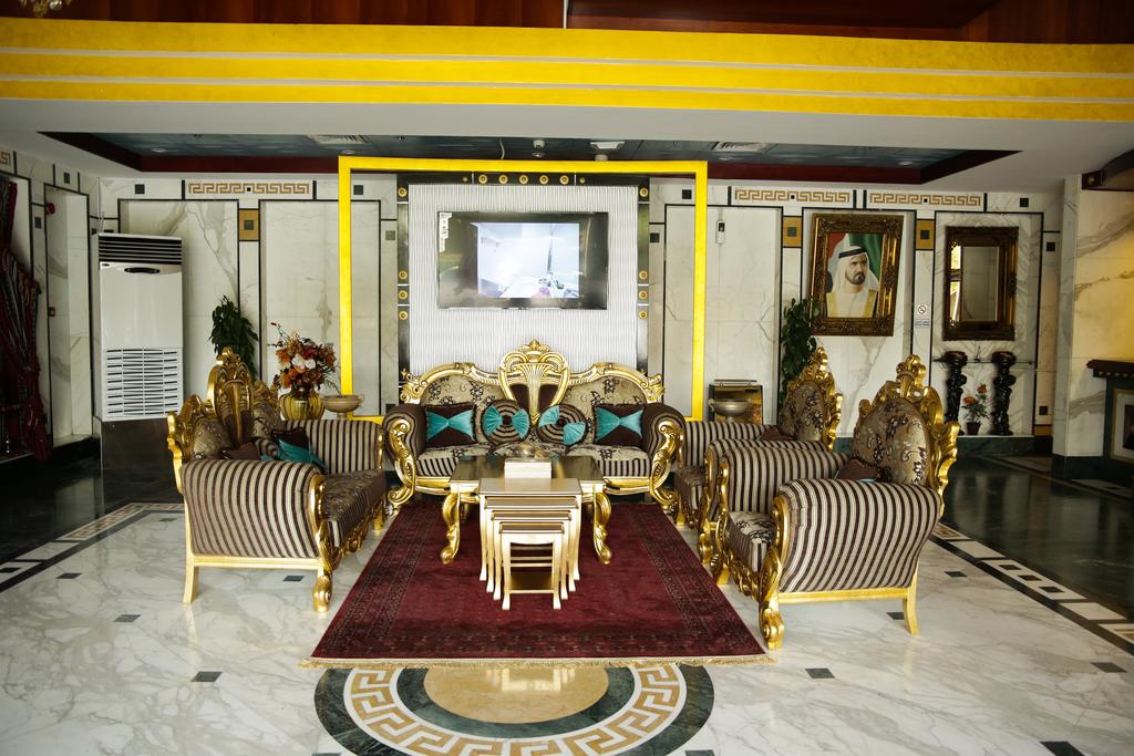 Delmon Boutique Hotel
