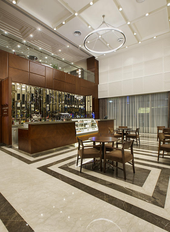 DoubleTree by Hilton Hotel Istanbul - Avcilar
