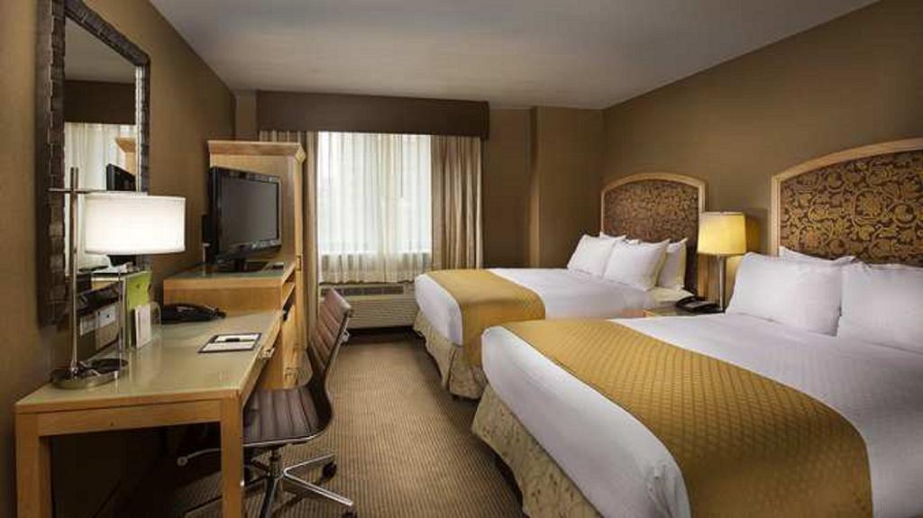 DoubleTree by Hilton Hotel New York City - Chelsea