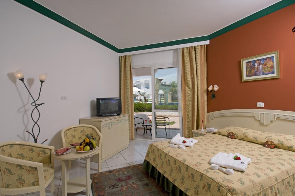 Dreams Vacation Resort