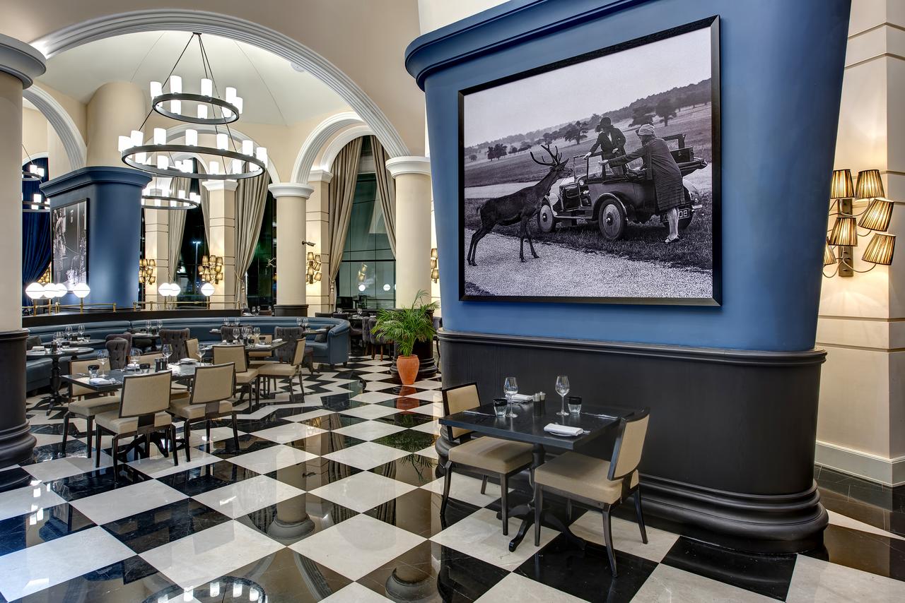 Dukes The Palm, a Royal Hideaway Hotel