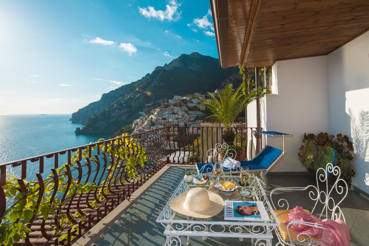 Eden Rock Hotel