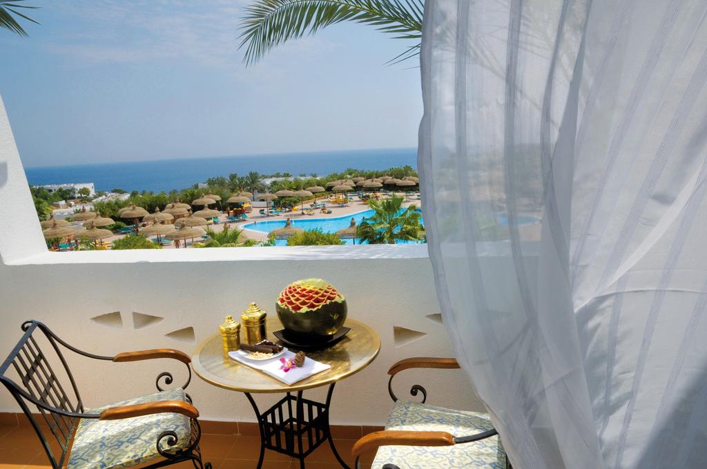Domina Hotel & Resort Sultan