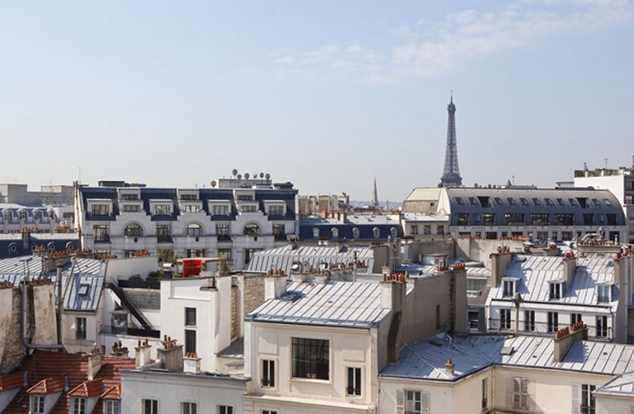 Hôtel Etoile Saint Honoré