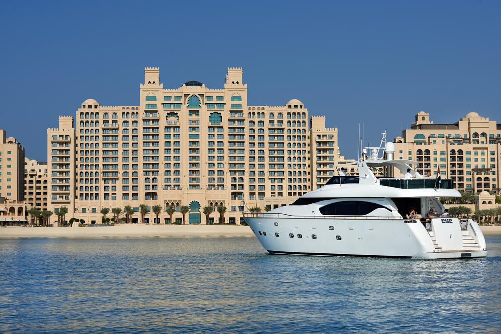 Fairmont The Palm