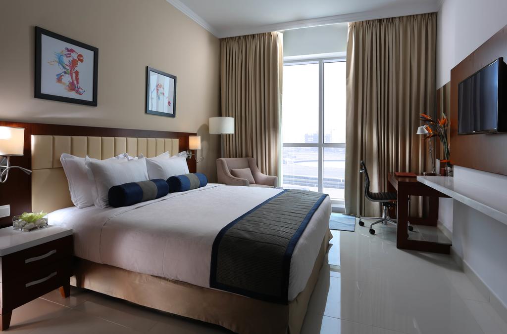 Auris Fakhruddin Hotel Apartments