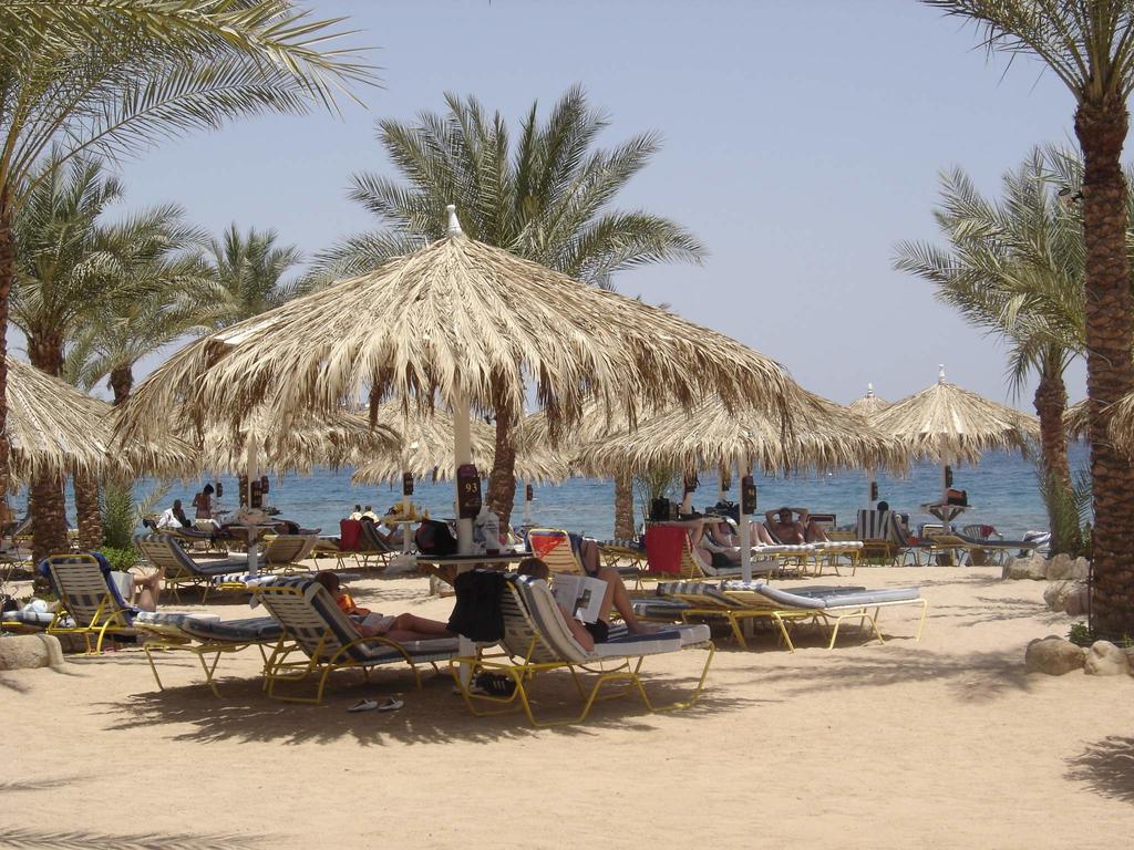 Hilton Sharm El Sheikh Fayrouz Resort