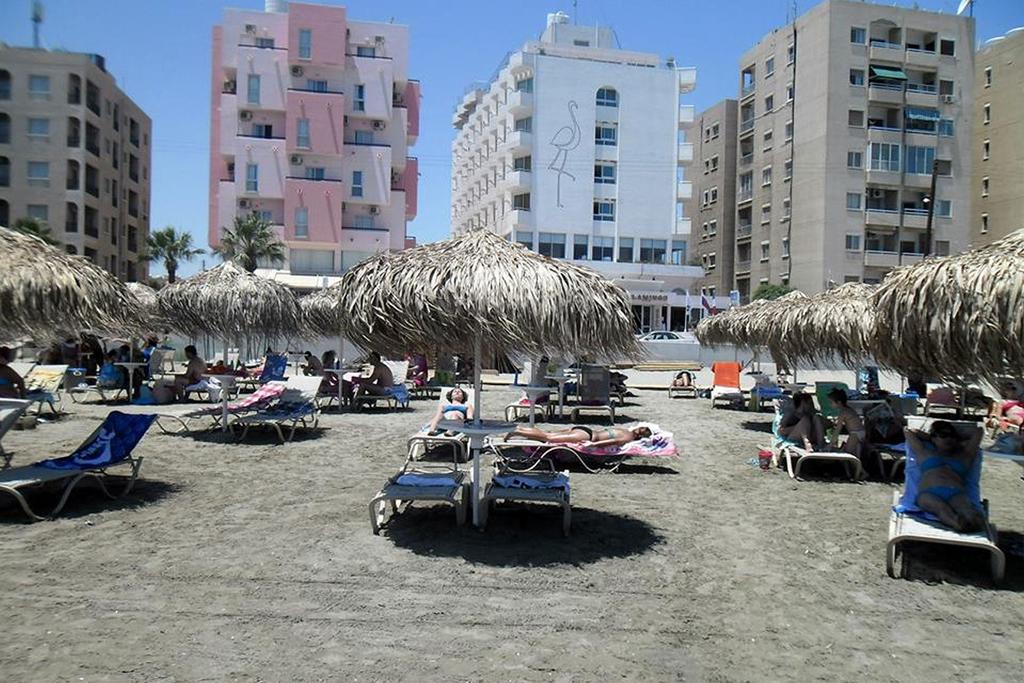 Flamingo Beach Hotel