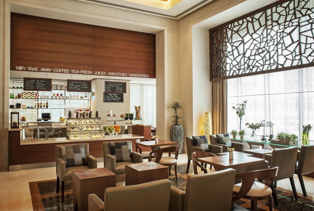 Four Points by Sheraton Sheikh Zayed Road, Dubai
