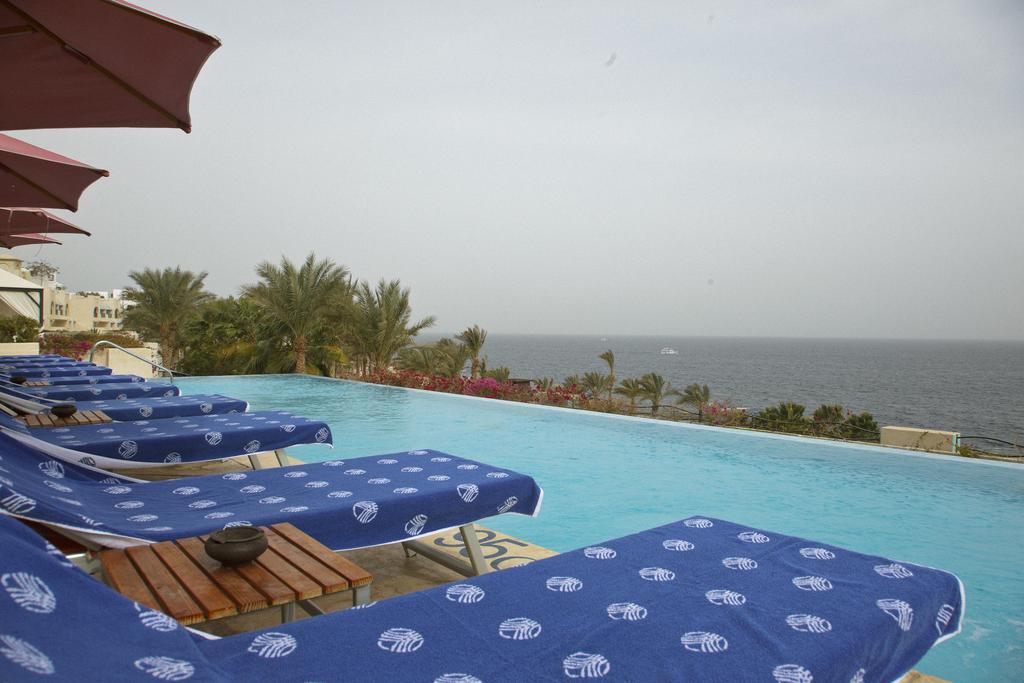 Grand Rotana Resort & Spa