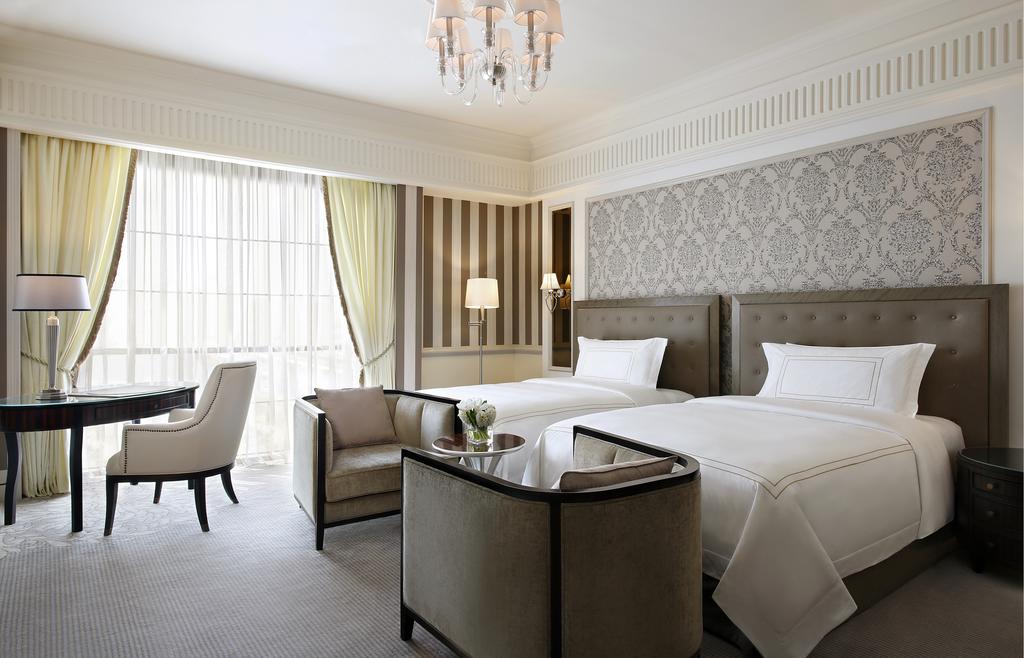 Habtoor Palace Dubai, LXR Hotels & Resorts