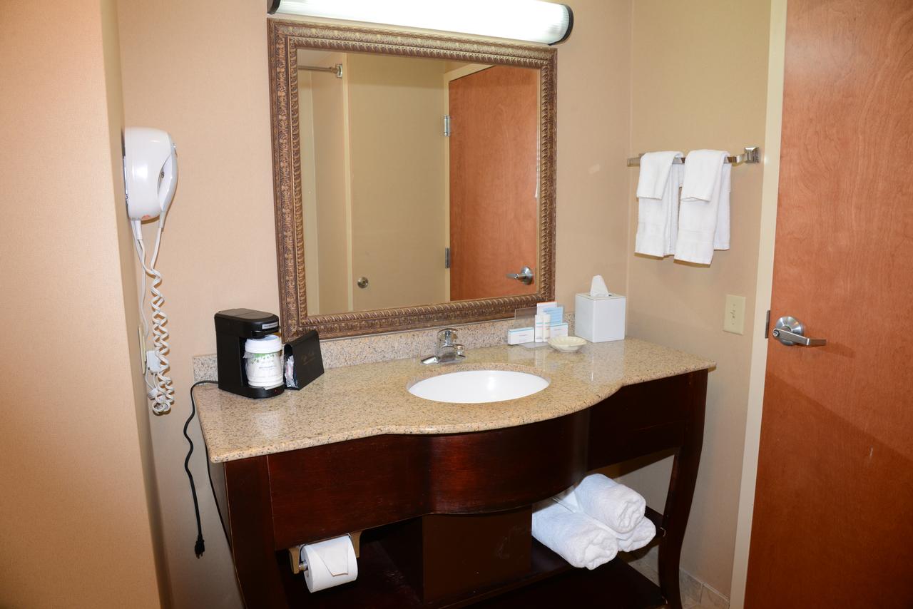 Hampton Inn Americus