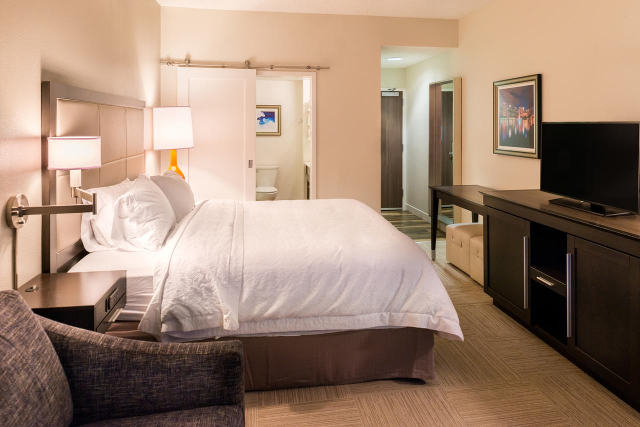 Hampton Inn & Suites Orlando/East UCF Area