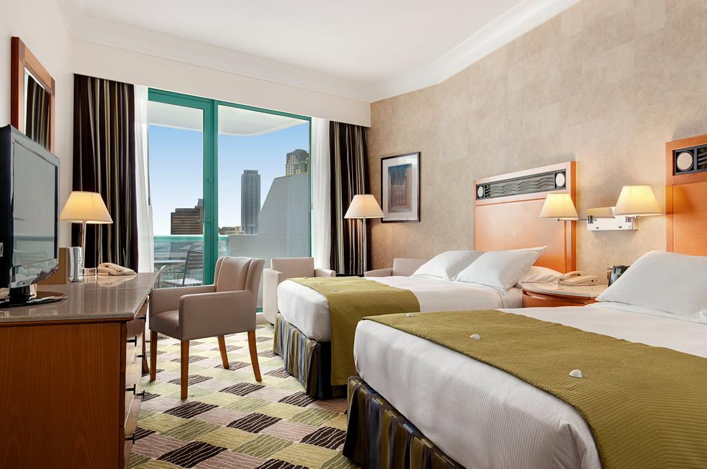 Hilton Dubai Jumeirah