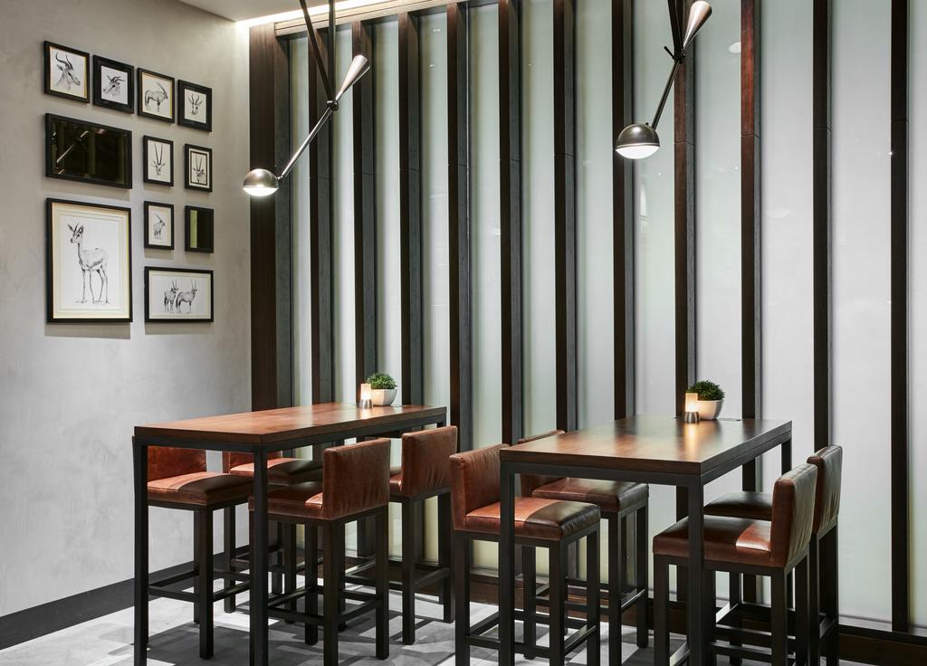 Hilton Garden Inn Dubai Mall Of The Emirates