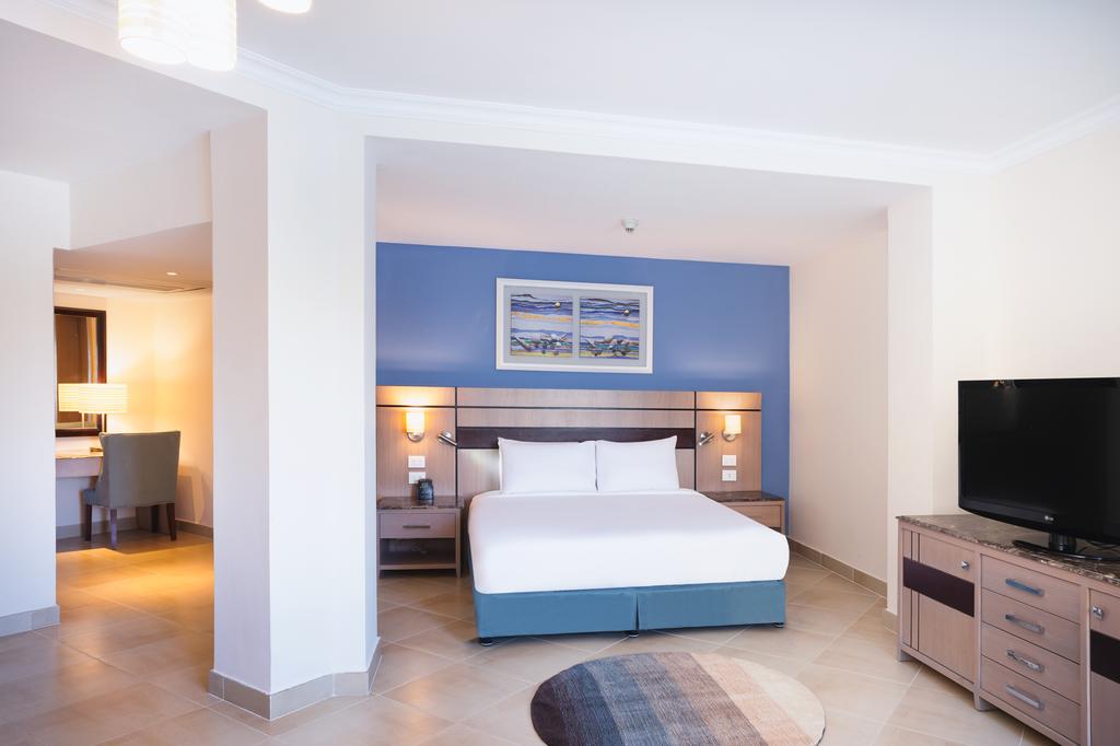 Hilton Hurghada Resort