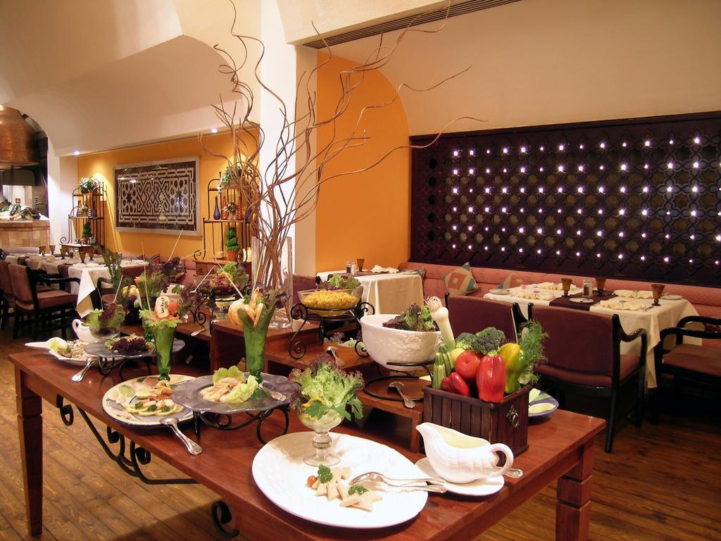 Ramses Hilton Hotel & Casino