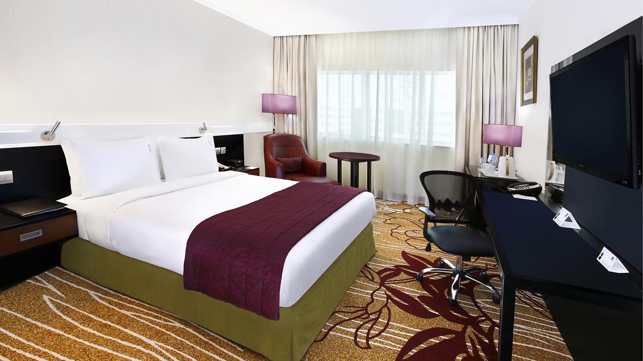 Holiday Inn Dubai - Downtown Dubai