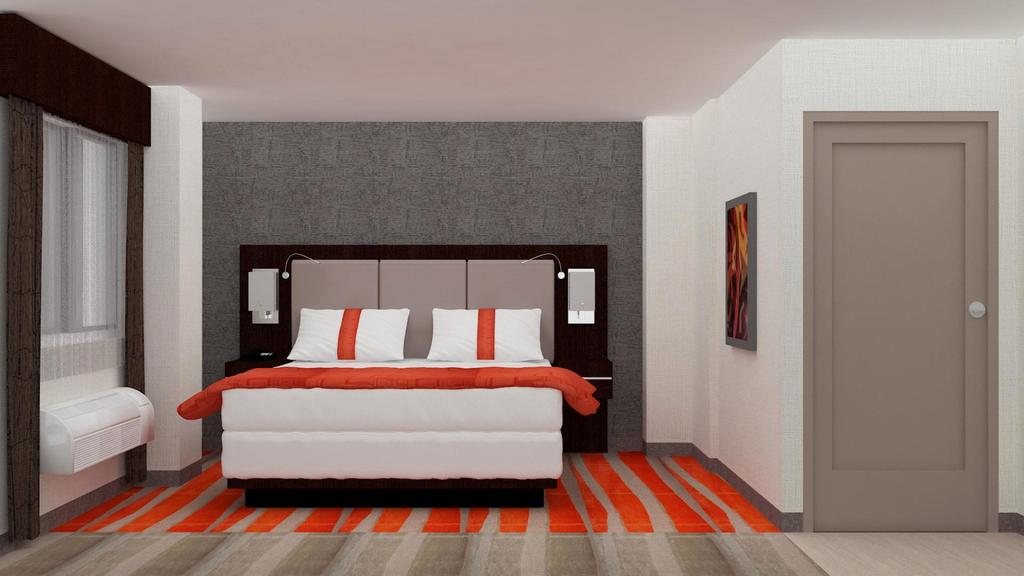 Holiday Inn Express New York Jfk Airport Area