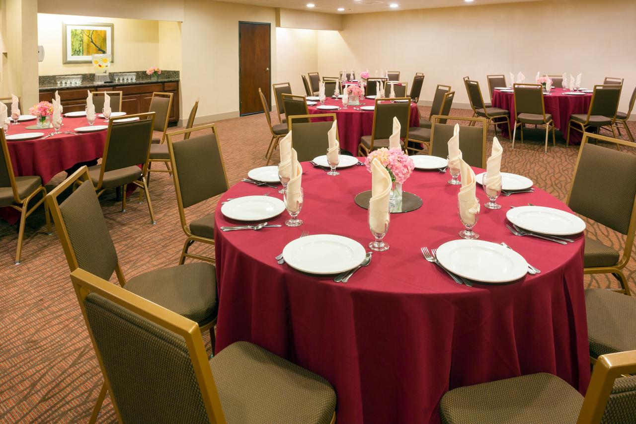 Holiday Inn Santa Ana-Orange Co. Arpt