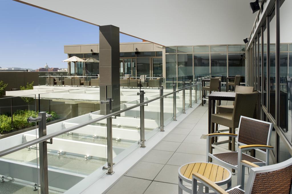 Homewood Suites by Hilton Washington DC NoMa Union Station