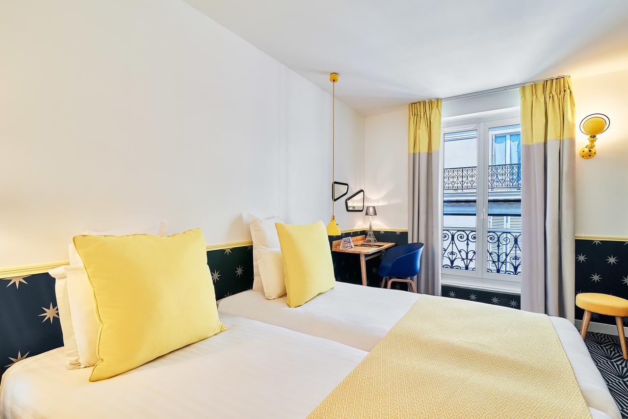Hôtel Augustin - Astotel MB