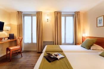 Hôtel Axel Opéra by HappyCulture™