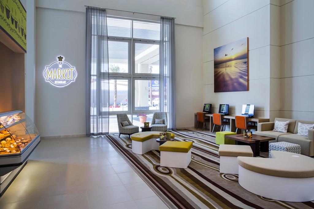 Hotel Ibis Styles Dragon Mart Dubai