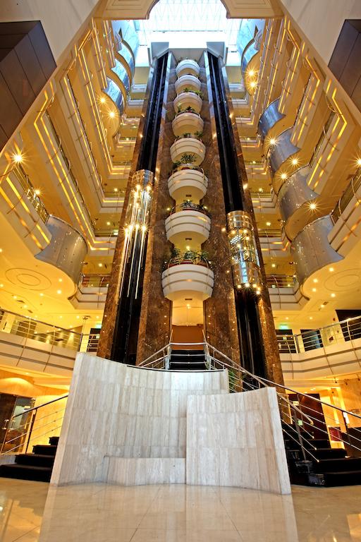 Sea View Hotel Dubai