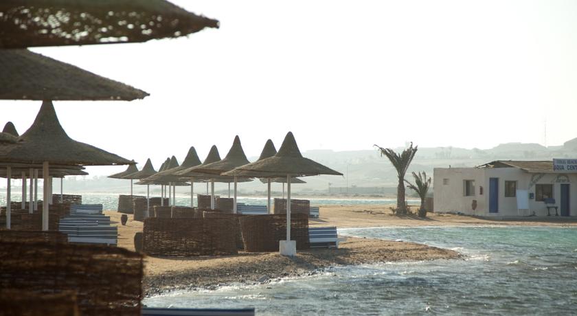 Coral Beach Hurghada Resort