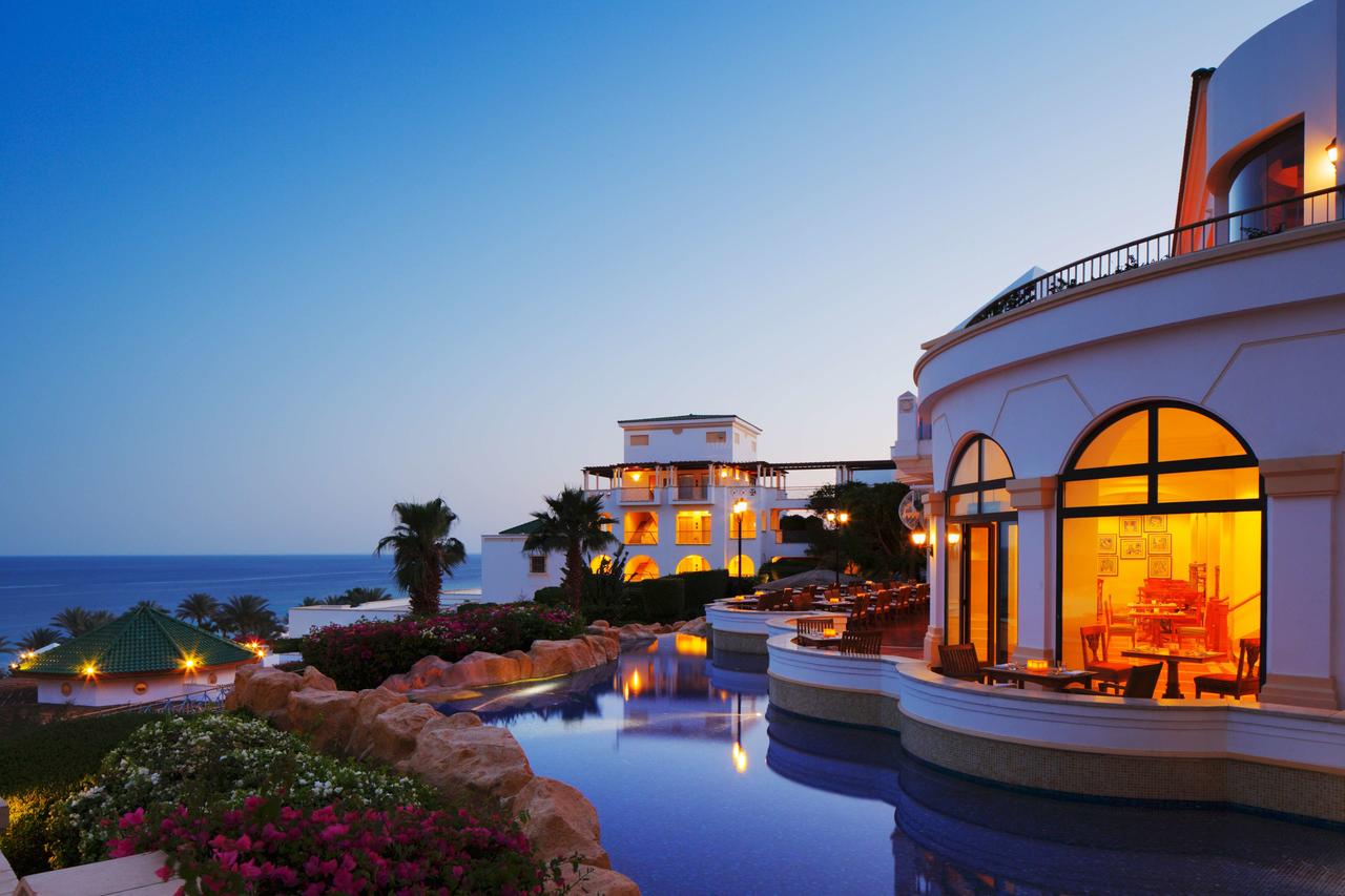 Hyatt Regency Sharm El Sheikh Resort