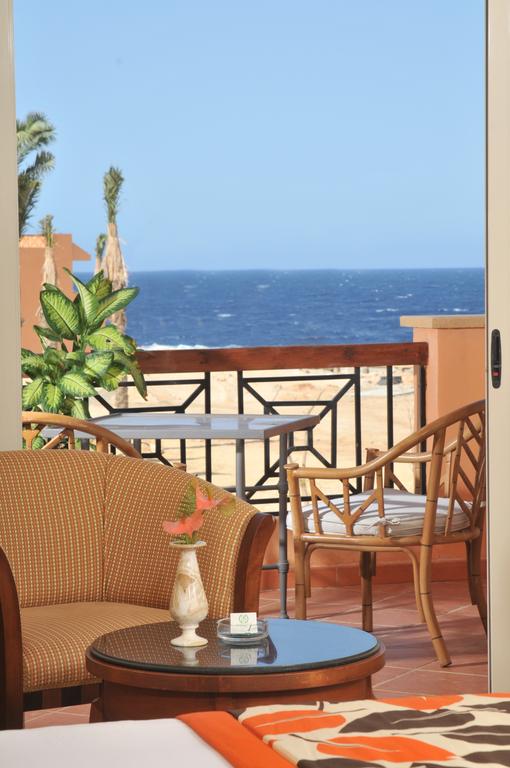 Resta Grand Resort Marsa Alam