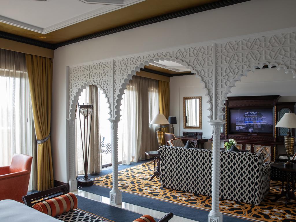 Jumeirah Al Qasr - Madinat Jumeirah