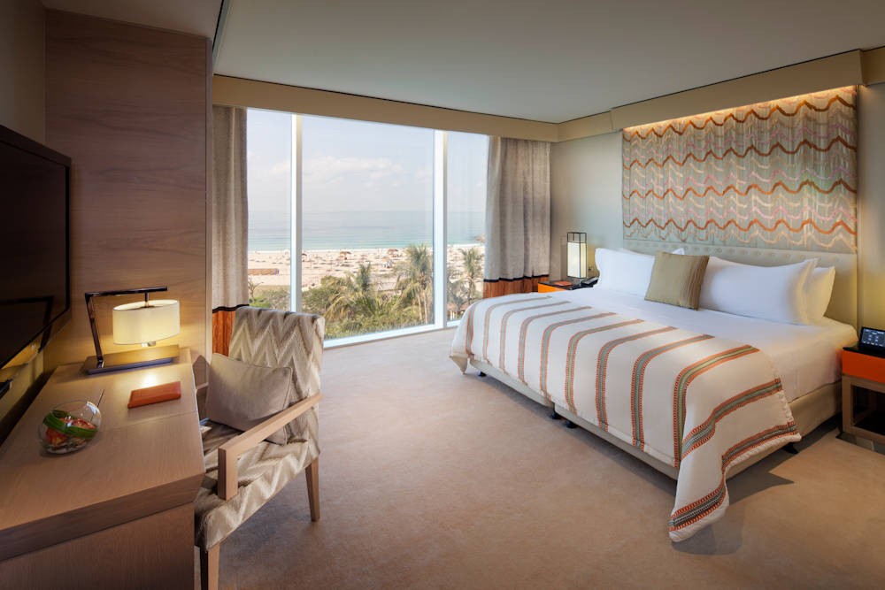 Jumeirah Beach Hotel