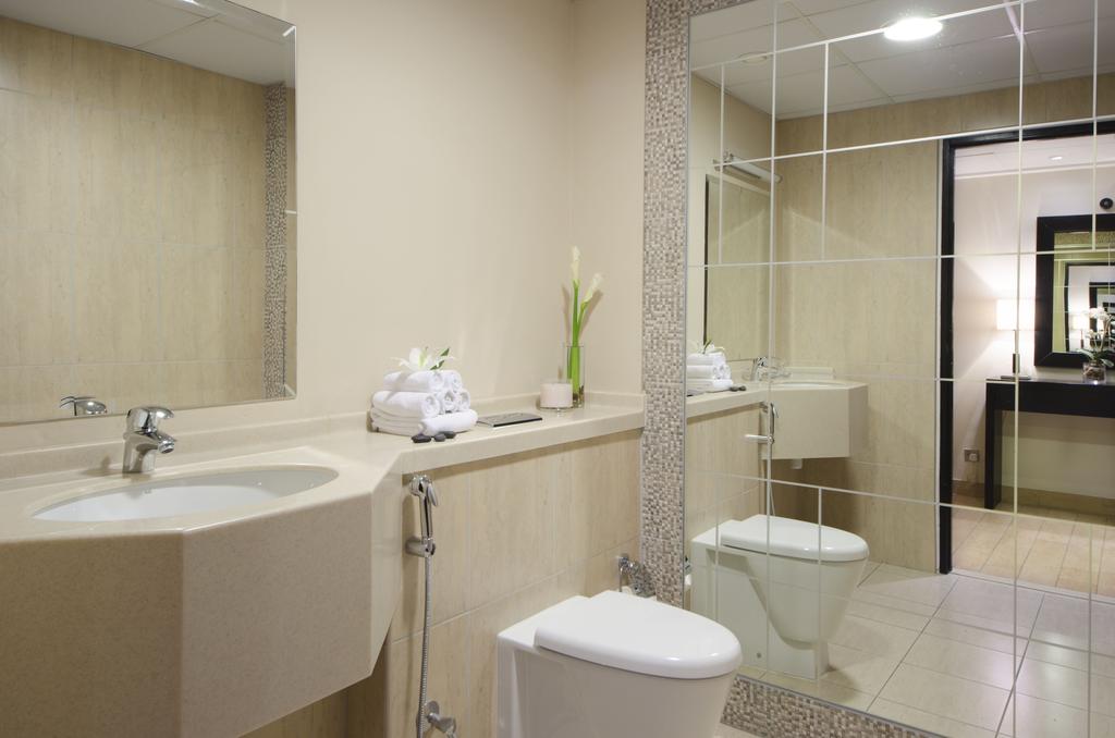 Jumeirah Living World Trade Centre Residence