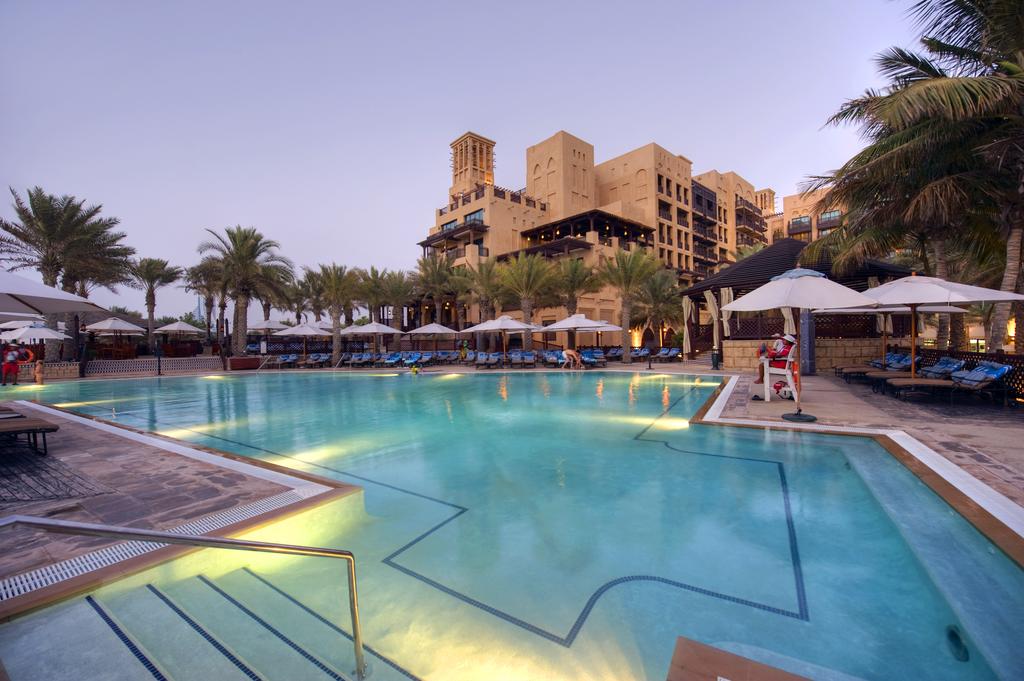 Jumeirah Mina A'Salam