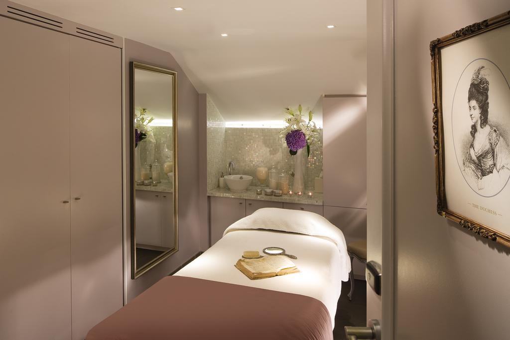 Hôtel & Spa La Belle Juliette